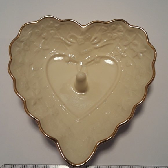 Lenox Ringholder - Picture 2 of 4